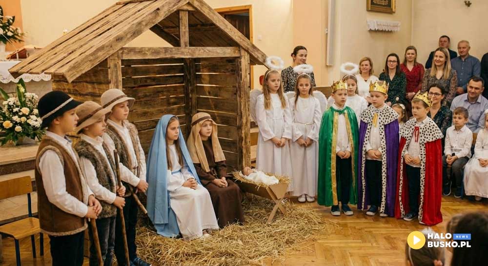 koncert bożonarodzeniowy w busku-zdroju