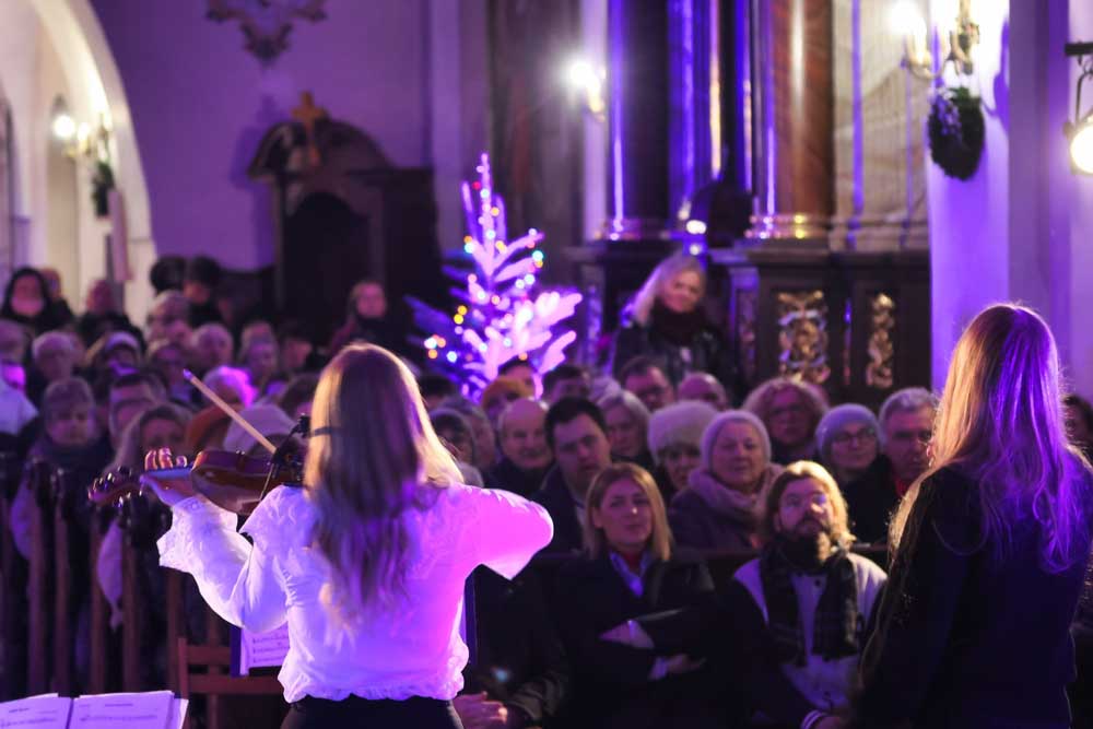 koncert koledowy w pinczowie 3