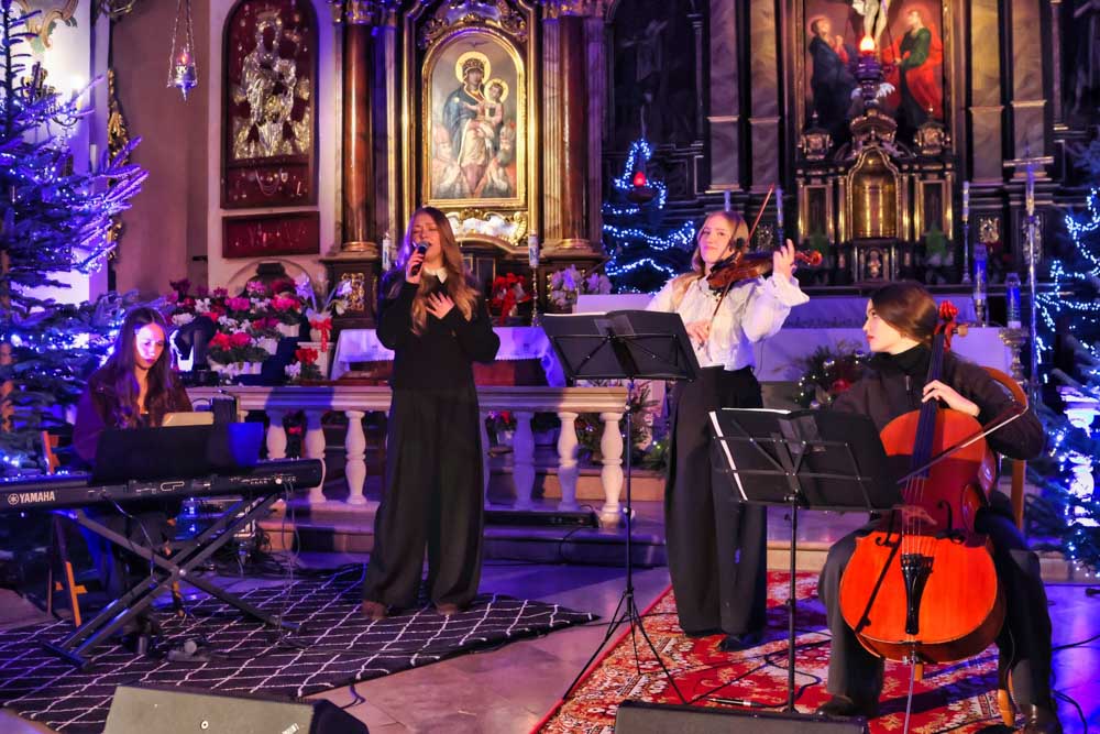 koncert koledowy w pinczowie 4