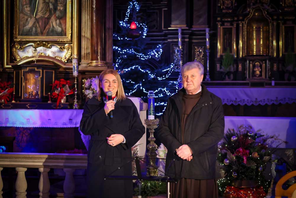 koncert koledowy w pinczowie 5