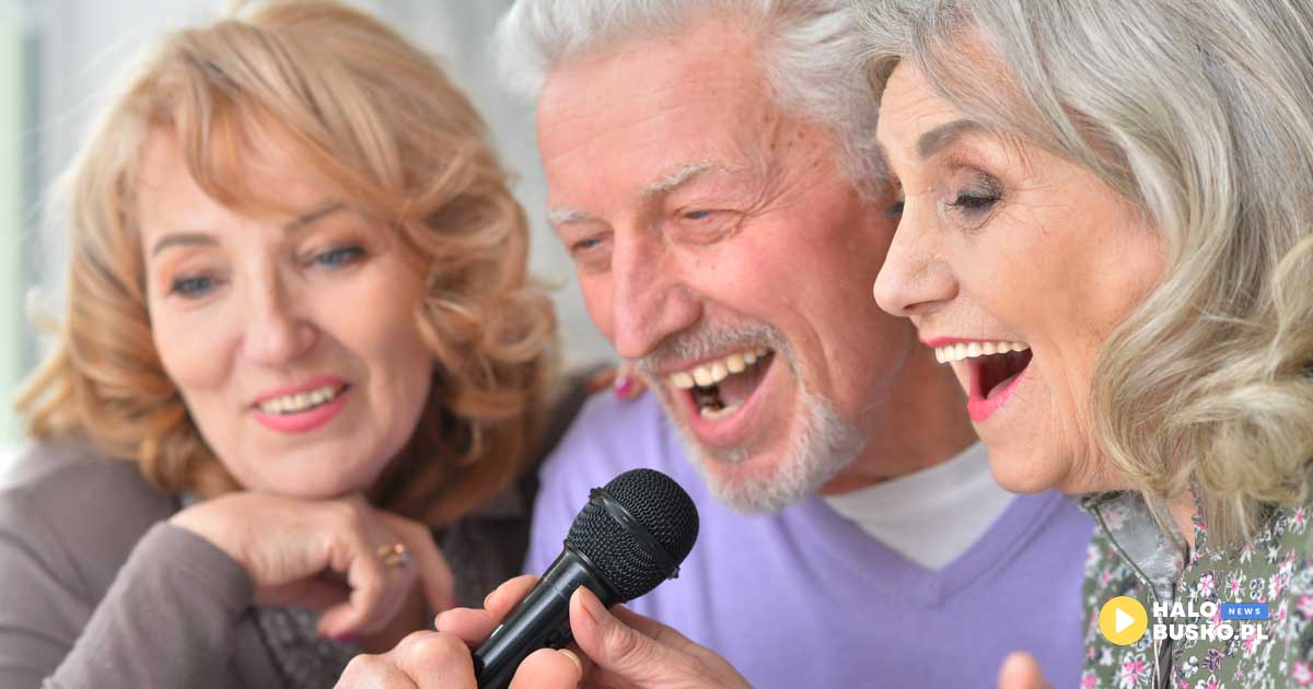 koncert seniorów w busku-zdroju