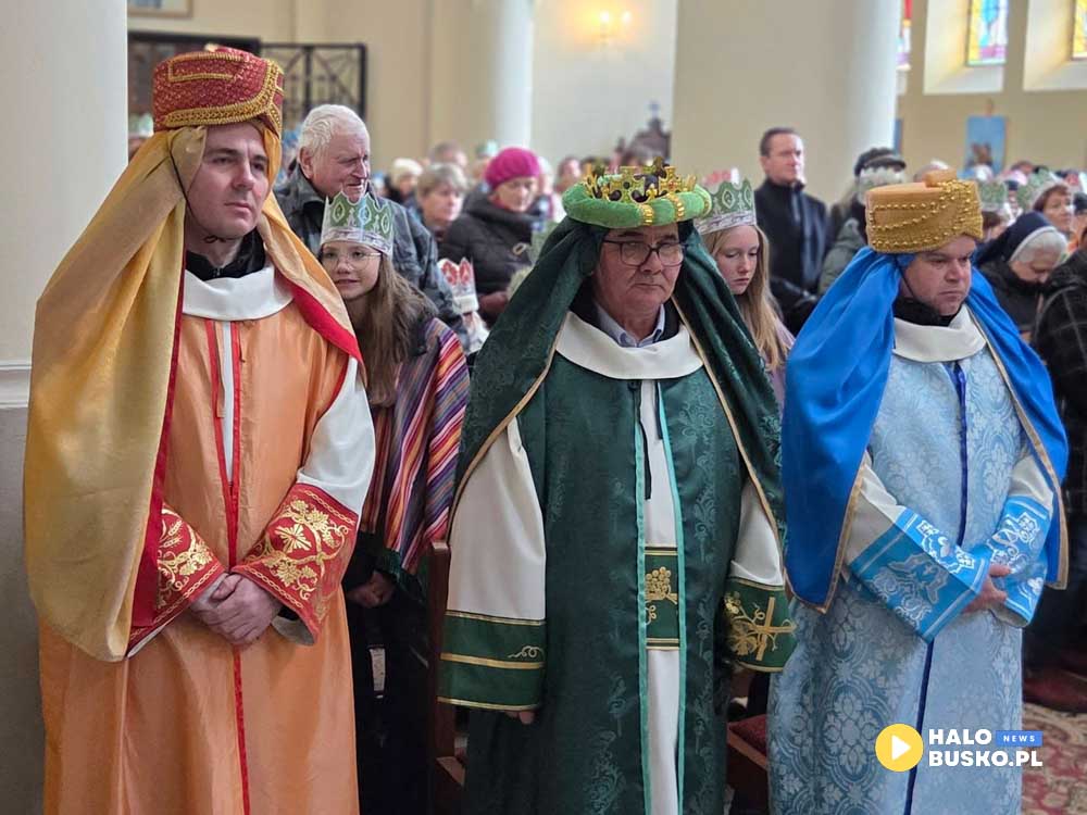 orszak trzech kroli w solcu zdroju 1