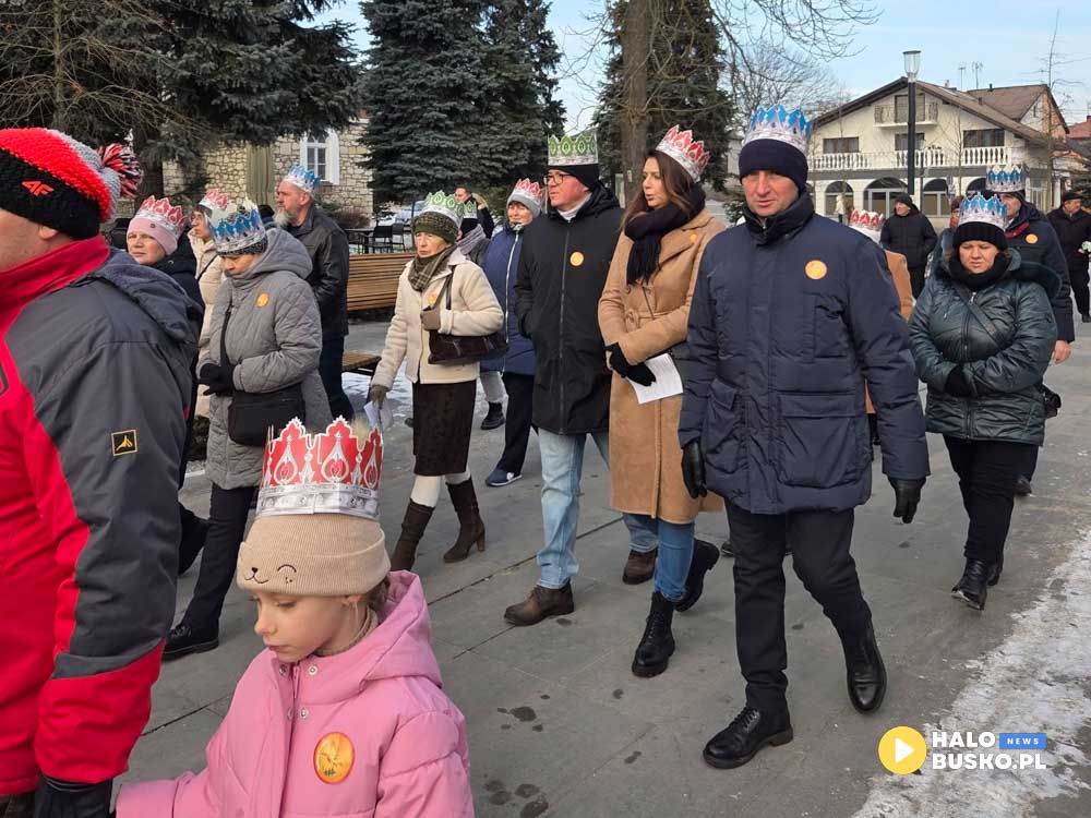 orszak trzech kroli w solcu zdroju 2