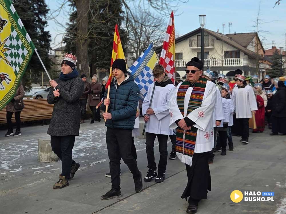 orszak trzech kroli w solcu zdroju 3
