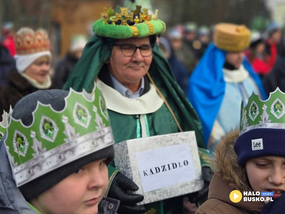 orszak trzech kroli w solcu zdroju 4