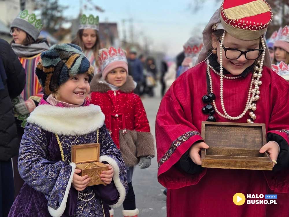 orszak trzech kroli w solcu zdroju 5