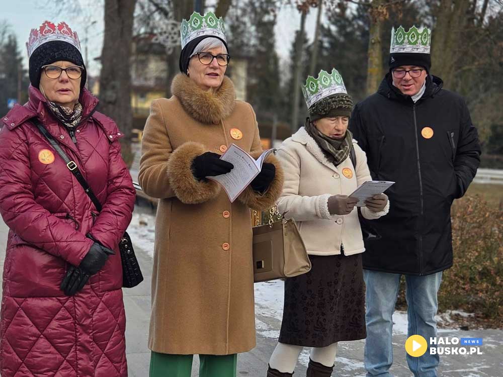 orszak trzech kroli w solcu zdroju 6