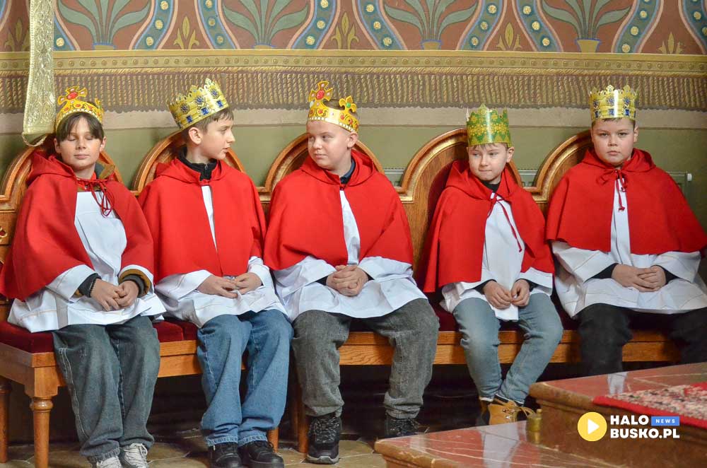 orszak trzech kroli w szancu 2026 04