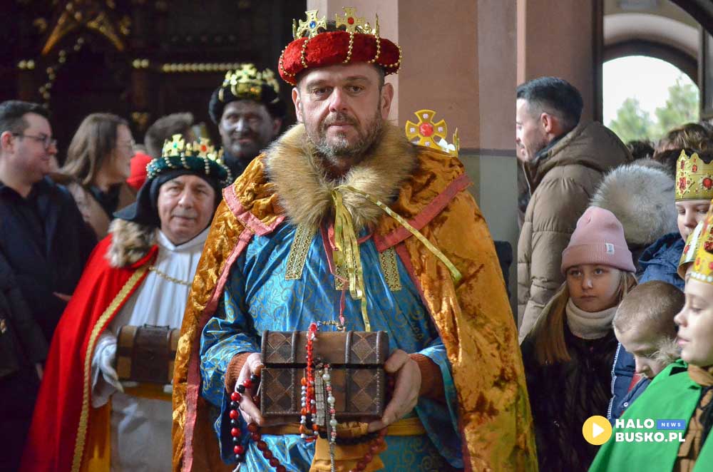 orszak trzech kroli w szancu 2026 11