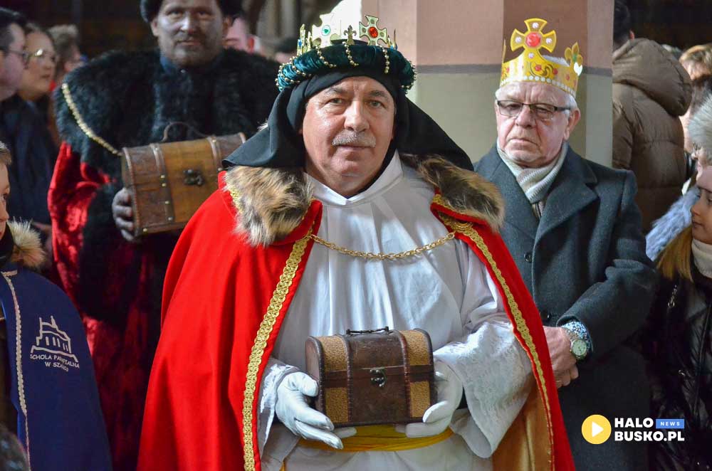 orszak trzech kroli w szancu 2026 12