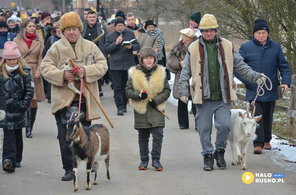 orszak trzech kroli w szancu 2026 24
