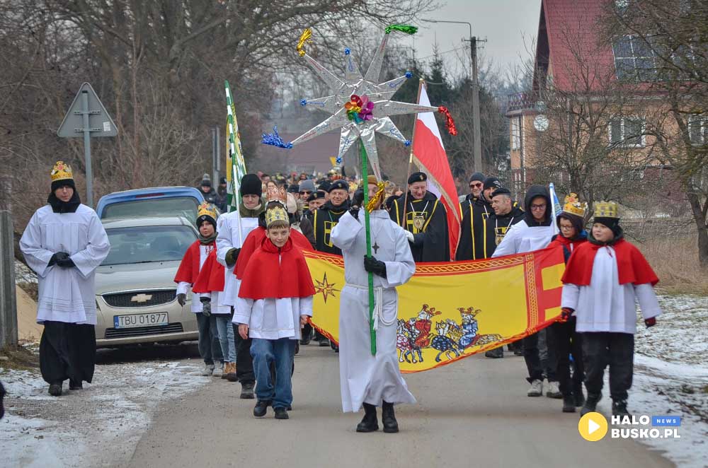 orszak trzech kroli w szancu 2026 36