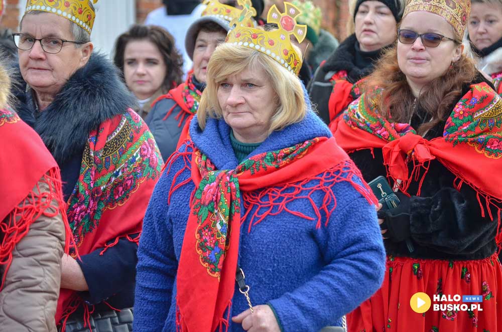 orszak trzech króli w szańcu 2026