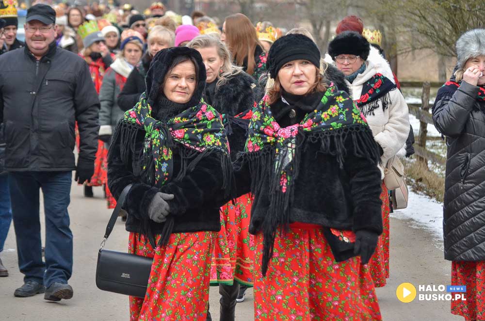 orszak trzech kroli w szancu 2026 53