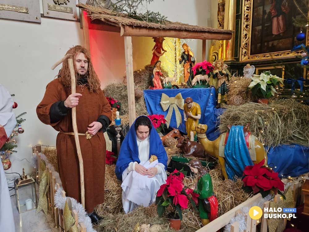 orszak trzech kroli w wislicy 2026 1