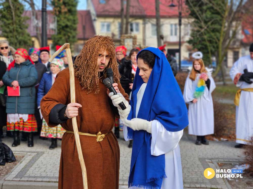 orszak trzech kroli w wislicy 2026 5