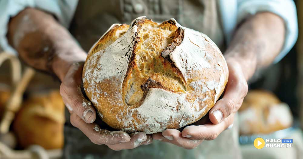 piekarnia rzemieślnicza płomyk busko-zdrój