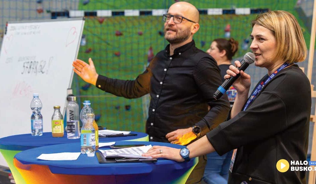 Pińczów gra z WOŚP! Już dziś wielkie licytacje na żywo!