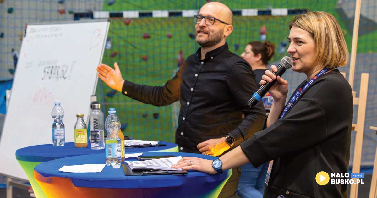 pińczów live wośp