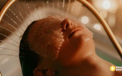 Prezent na Dzień Babci? Zobacz propozycję od Anastasiia Massage & Therapy w Busku-Zdroju.