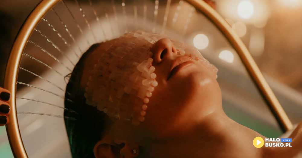 prezent na dzień babci w busku-zdroju