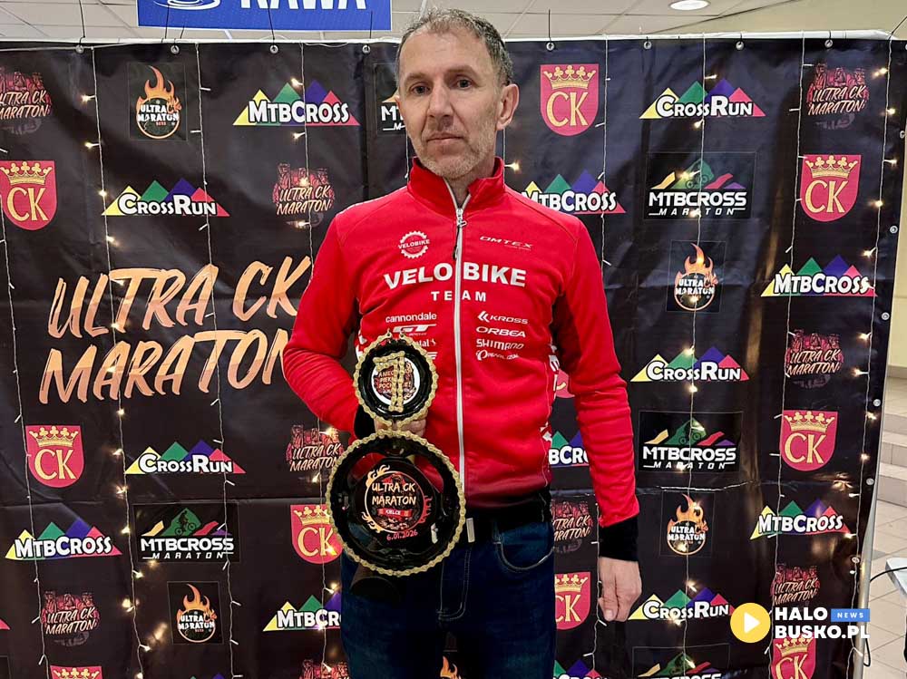 rafał łukasik - mtb cross maraton