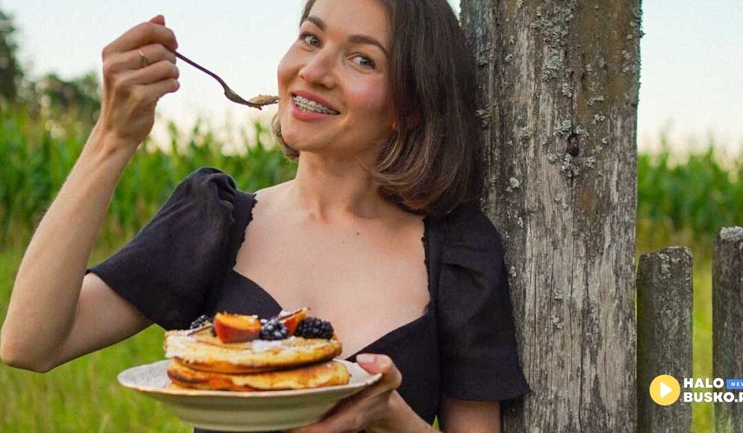 Nowy smak czwartków. Blogerka z Buska-Zdroju zachwyca śniadaniowymi pomysłami.