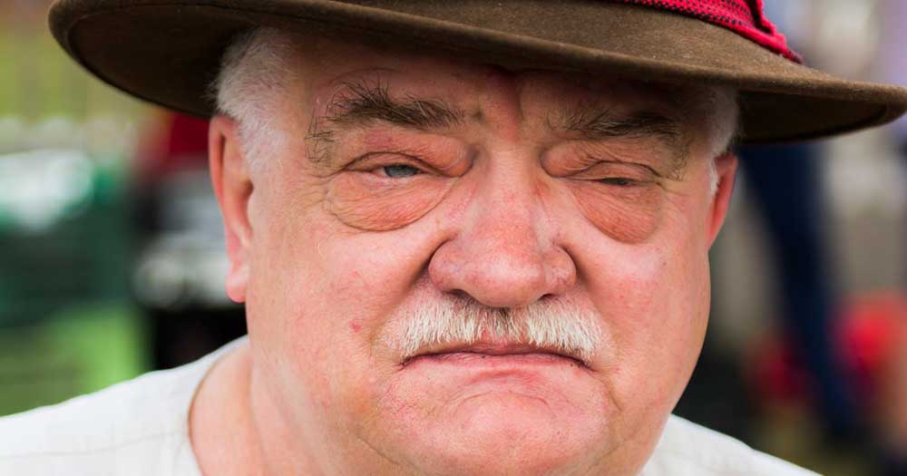 spotkanie z adamem ochwanowskim w busku-zdroju