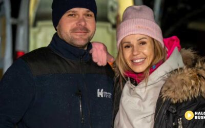 Stolarnia Mietel włącza się w ogólnopolską akcję pomocy schroniskom Dody.