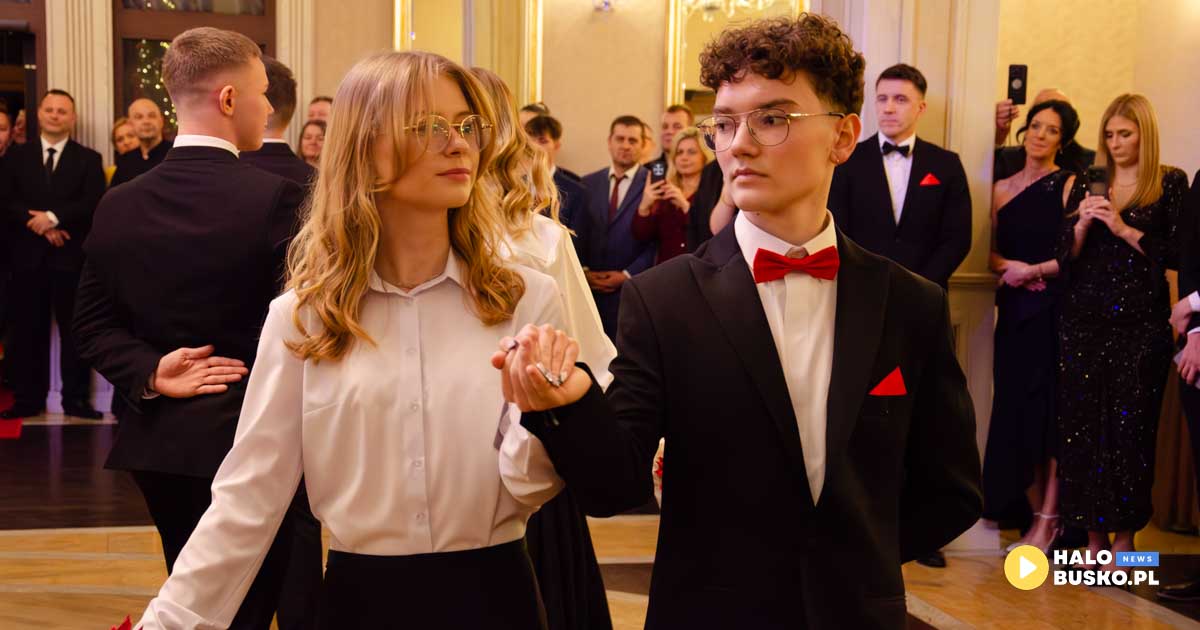 studniówka ekonomik