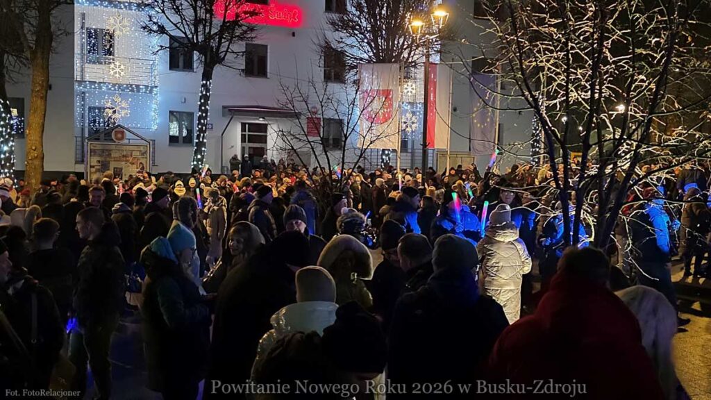 sylwester w busku zdroju 2025 2026 3