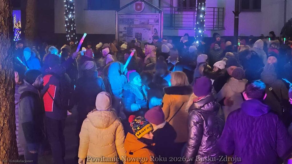 sylwester w busku zdroju 2025 2026 4