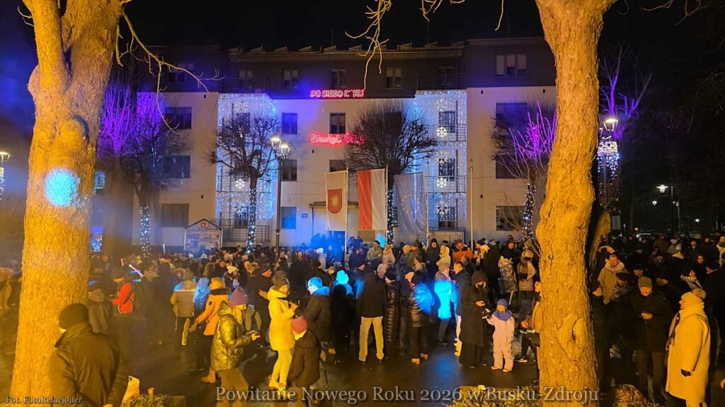 sylwester w busku zdroju 2025 2026 5