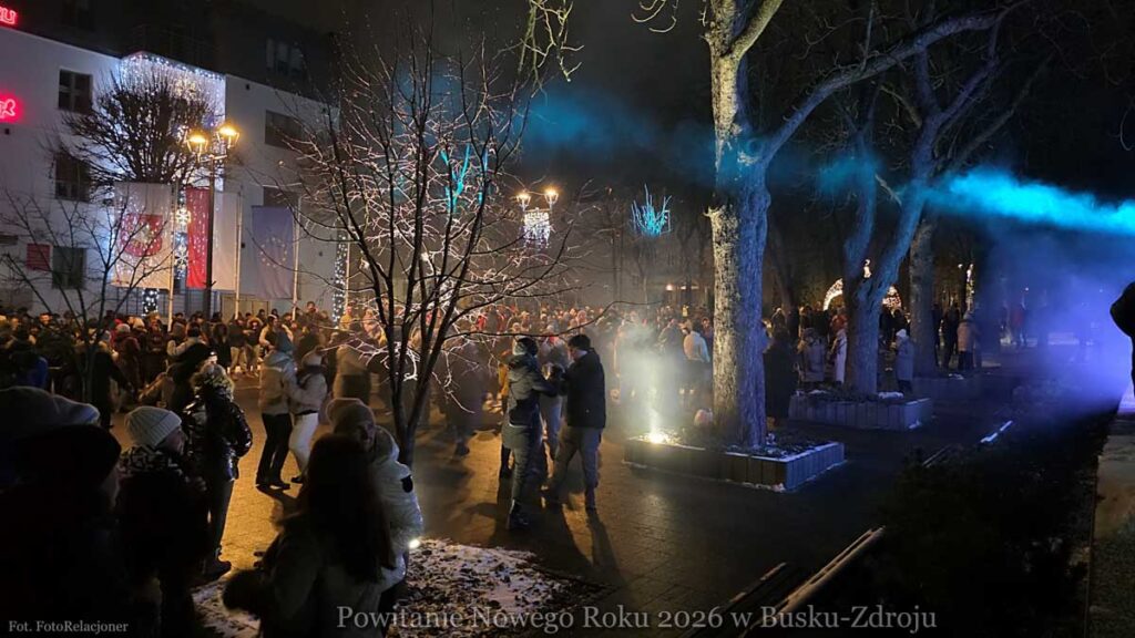 sylwester w busku zdroju 2025 2026 6