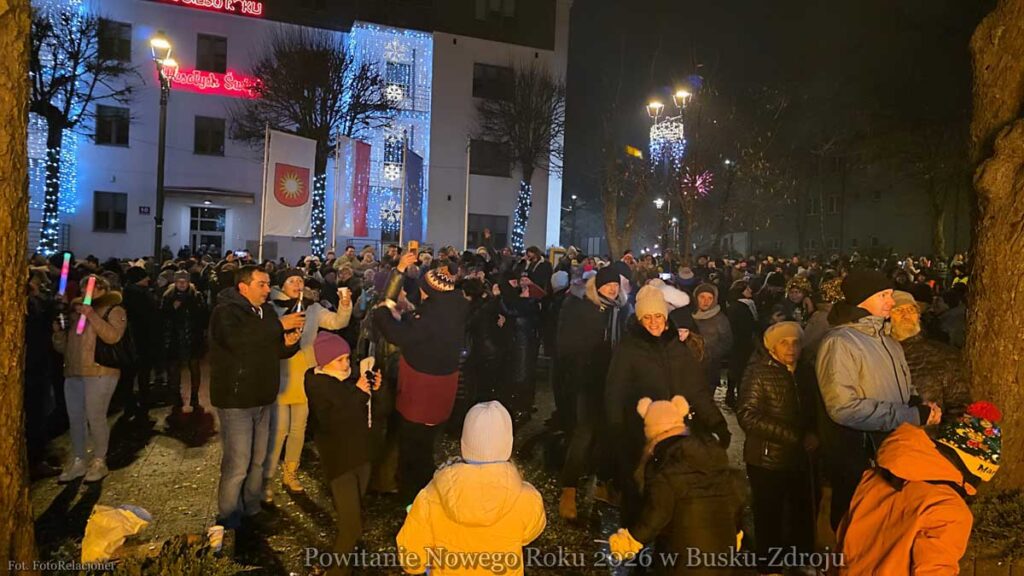 sylwester w busku zdroju 2025 2026 8
