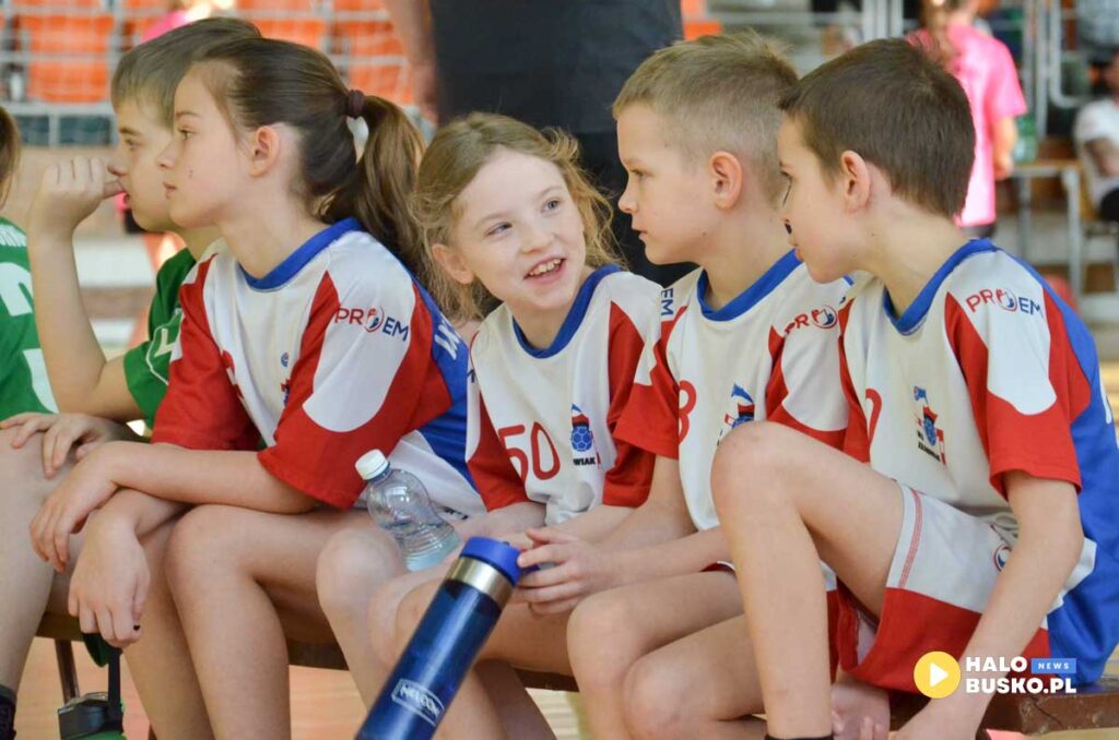 turniej noworoczne granie w busku zdroju 1