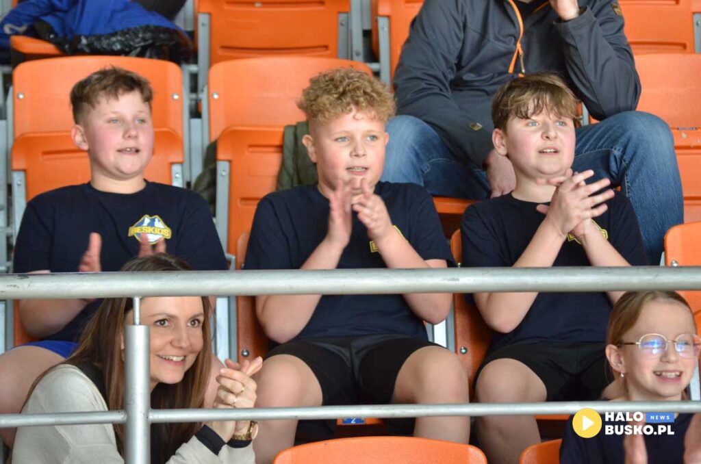 turniej noworoczne granie w busku zdroju 10