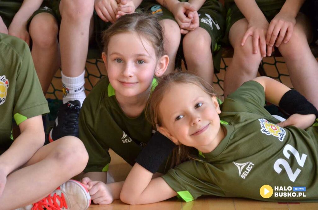 turniej noworoczne granie w busku zdroju