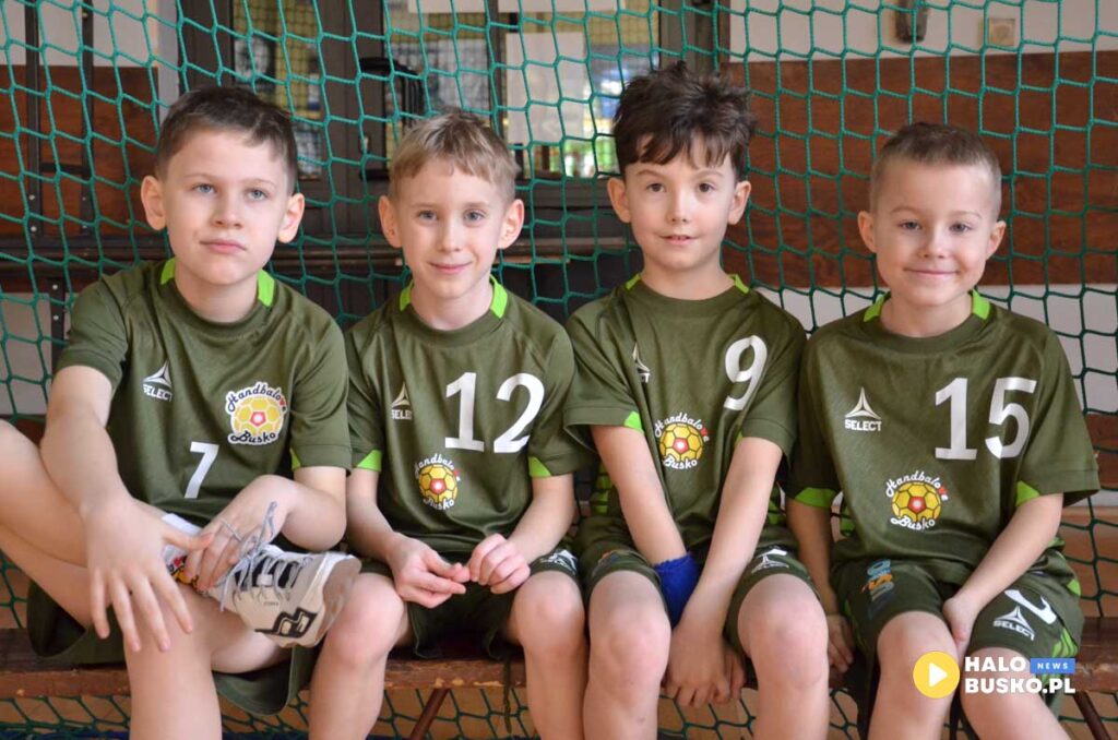 turniej noworoczne granie w busku zdroju 3