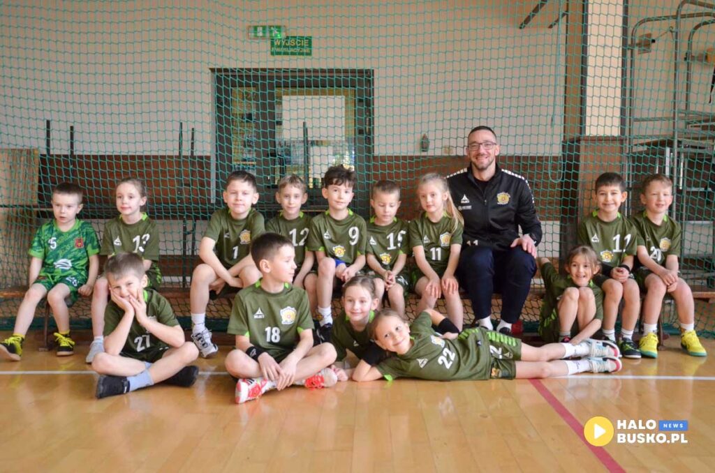 turniej noworoczne granie w busku zdroju 4