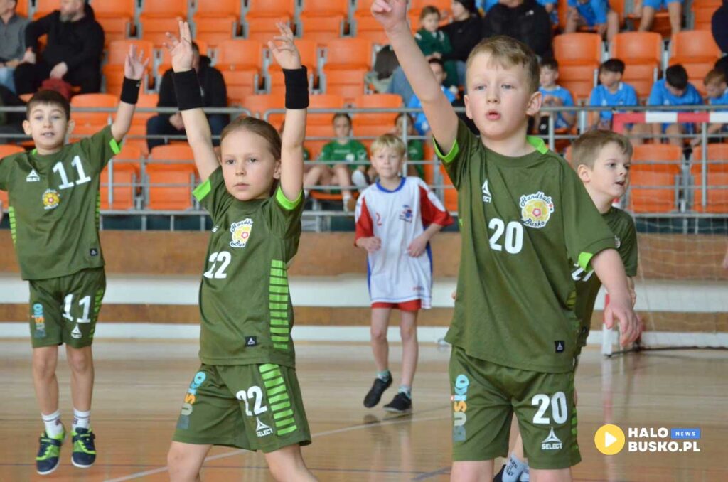 turniej noworoczne granie w busku zdroju 5