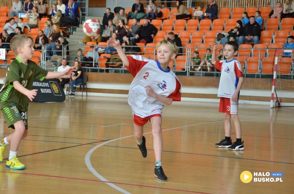 turniej noworoczne granie w busku zdroju 6