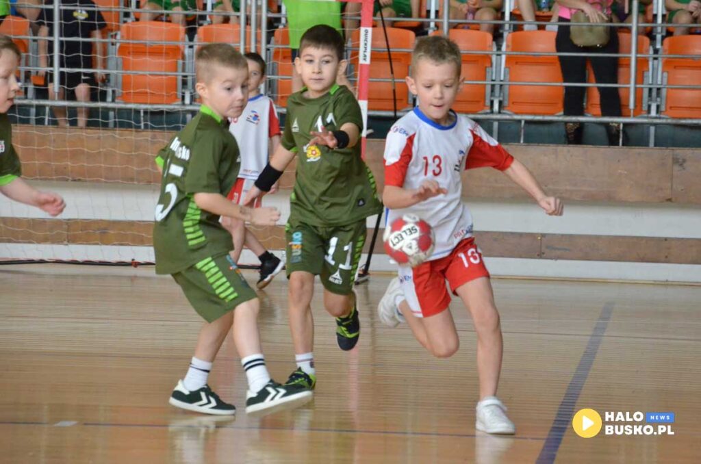 turniej noworoczne granie w busku zdroju 7