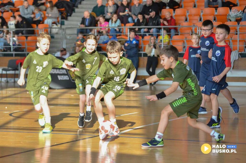 turniej noworoczne granie w busku zdroju 9