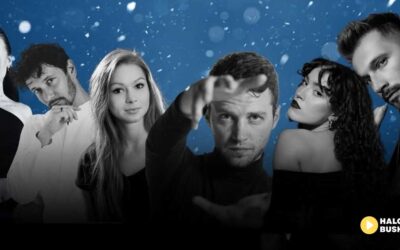 Zimowe warsztaty taneczne w Perfekta Dance już od przyszłego tygodnia!