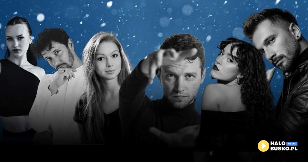 warsztaty zimowe perfekta dance