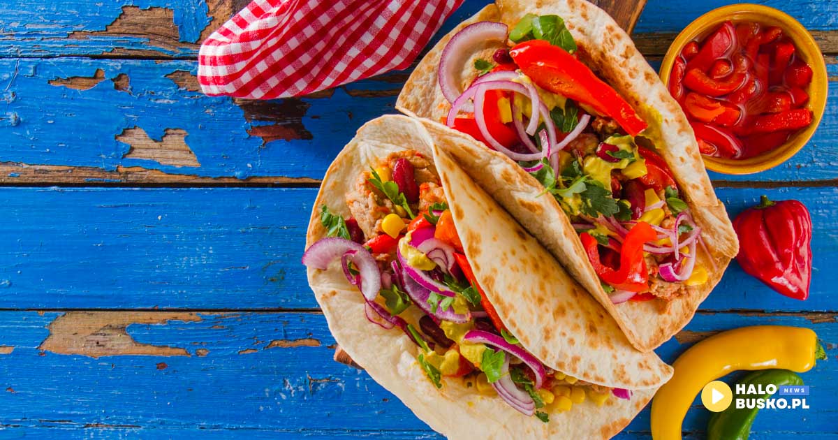 weekend w stylu meksykańskim w zacisze nad nidą resort