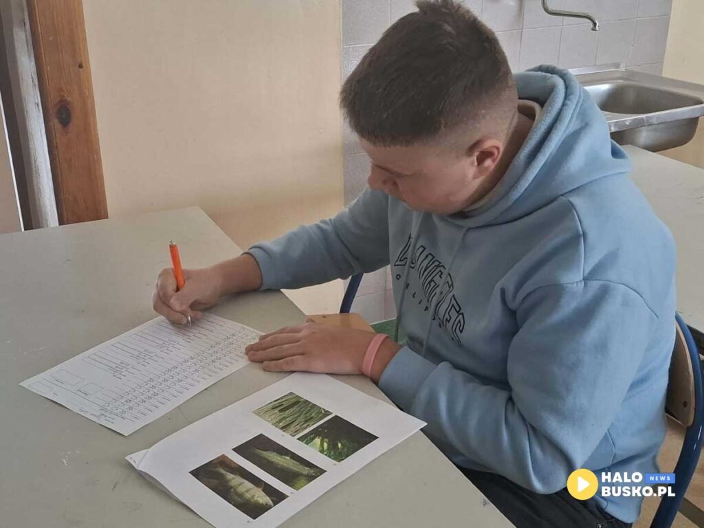 zawody wedkarskie zima 2026 w busku zdroju 5