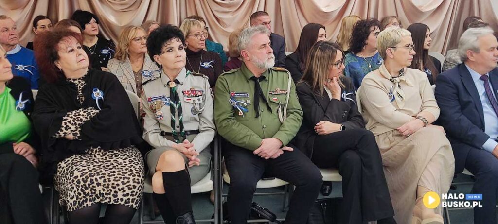 60 lecie zsp kopernik w busku zdroju 5