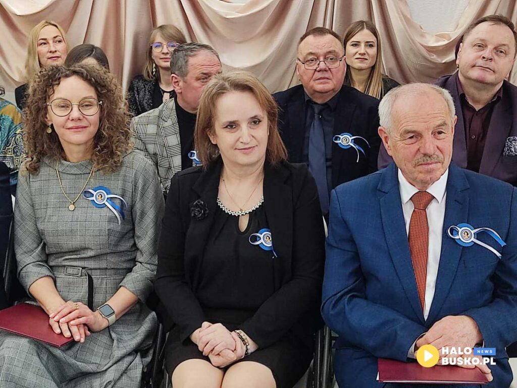 60 lecie zsp kopernik w busku zdroju 7